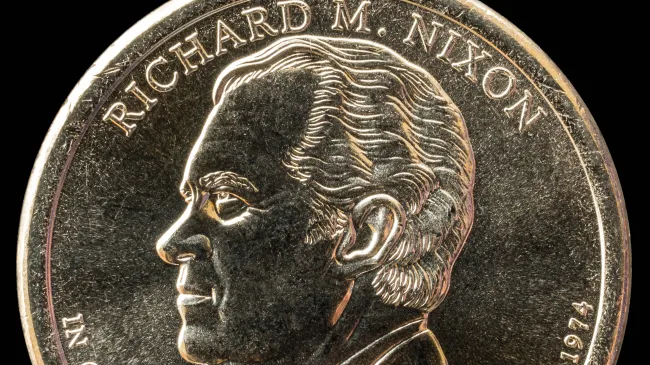 Richard Nixon